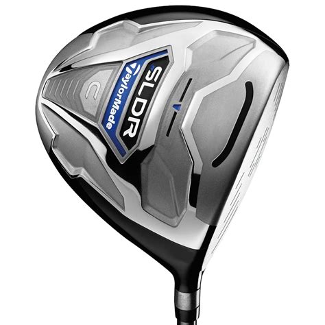 TaylorMade Golf .